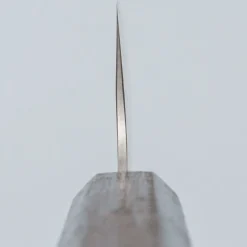 Kenshiro Hatono SG2 Damast Urushi (a6) Gyuto 21 cm