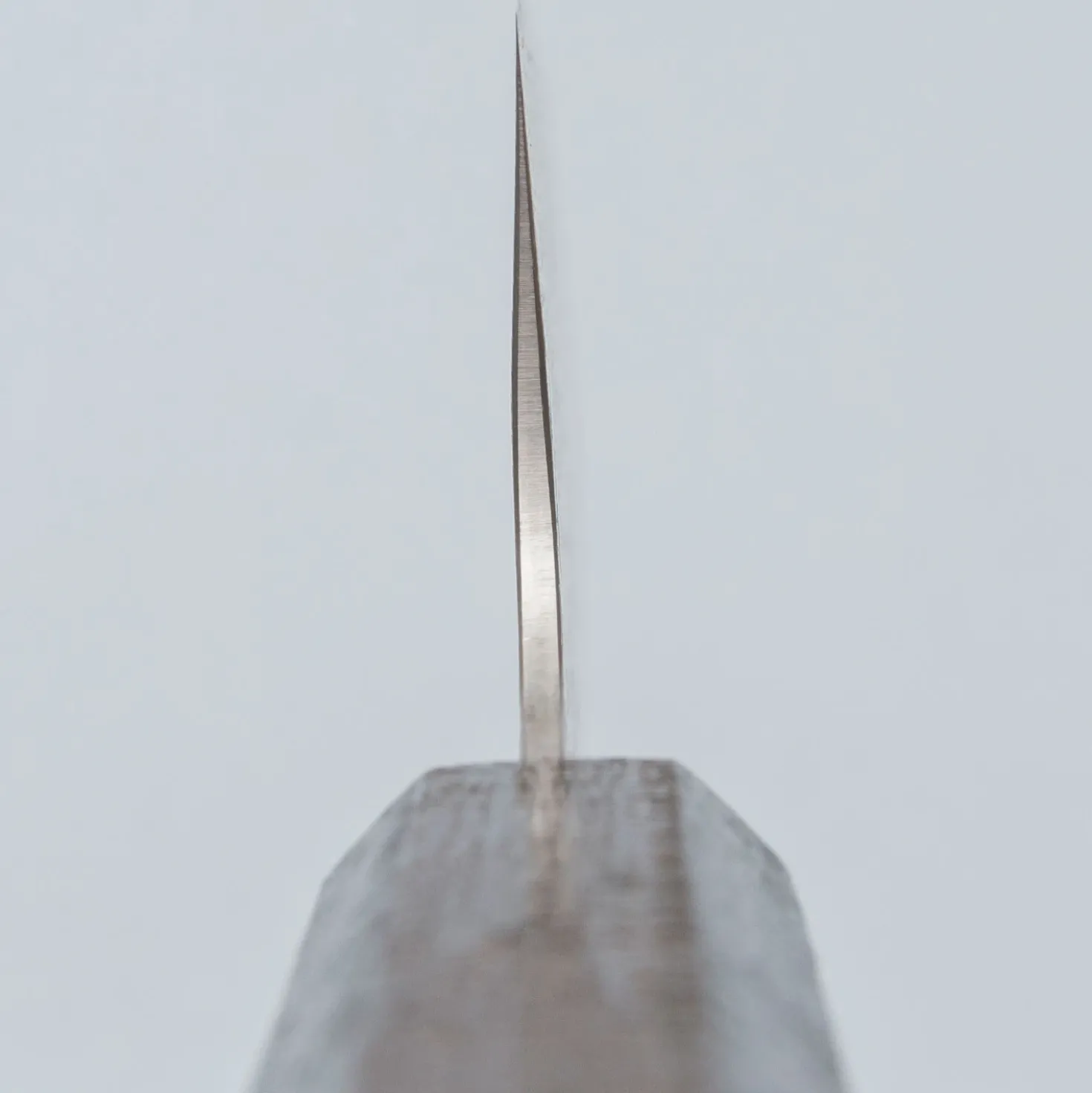 Kenshiro Hatono SG2 Damast Urushi (a6) Gyuto 21 cm