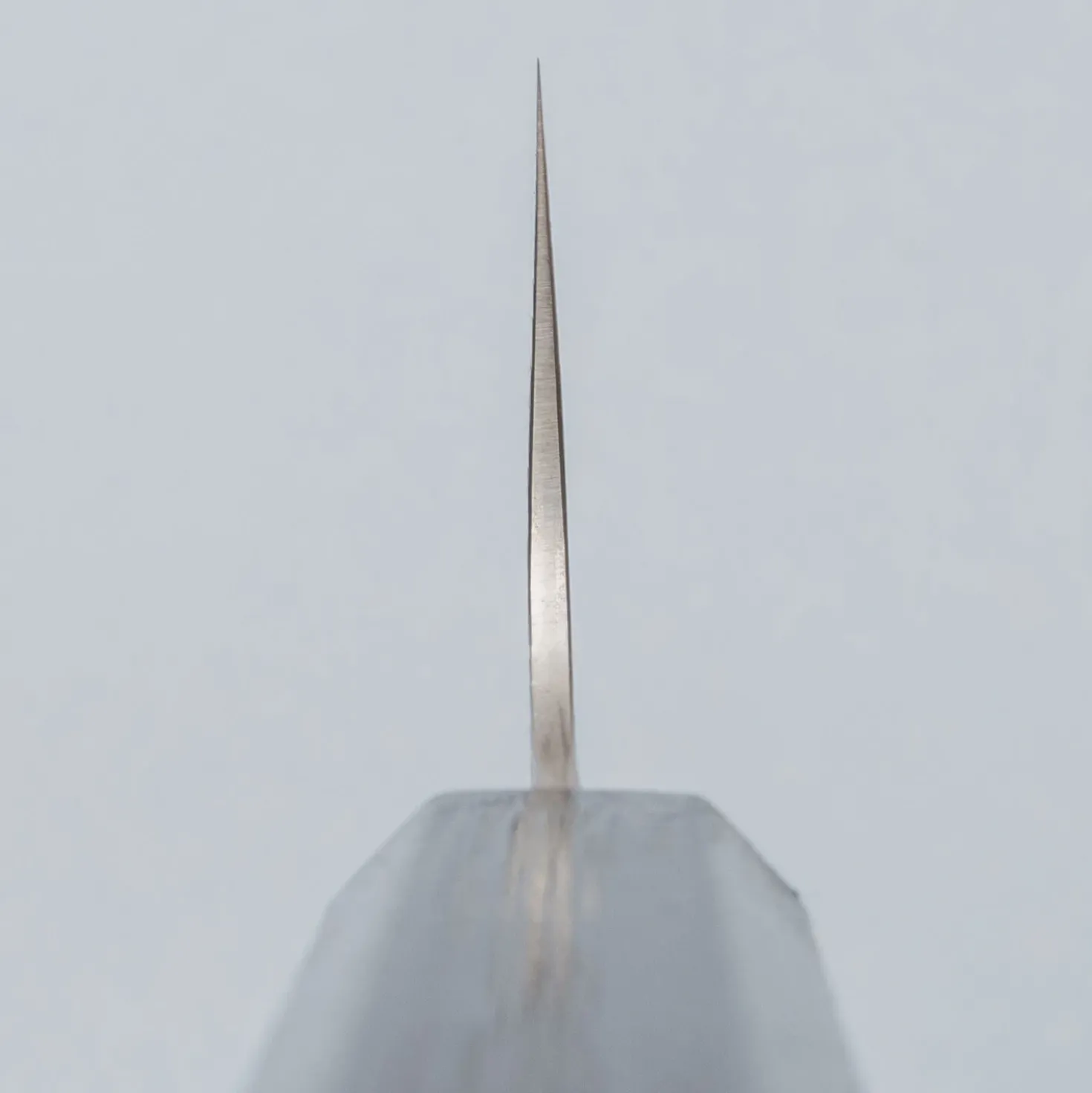 Kenshiro Hatono SG2 Damast Urushi (a5) Gyuto 21 cm