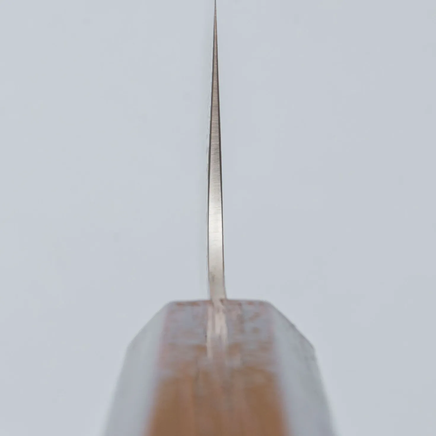 Kenshiro Hatono SG2 Damast Urushi (a4) Gyuto 21 cm