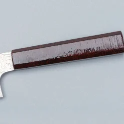 Kenshiro Hatono SG2 Damast Urushi (a3) Gyuto 21 cm