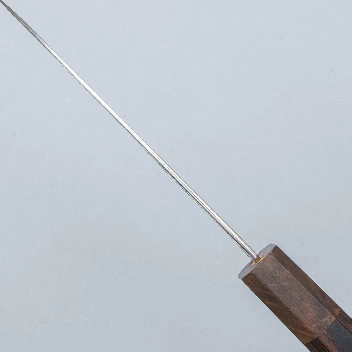 Kenshiro Hatono SG2 Damast Wenge Petty 13.5 cm