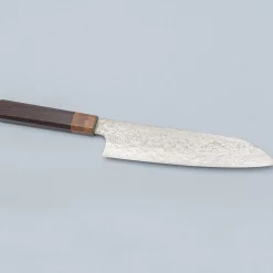 Kenshiro Hatono SG2 Damast Wenge Gyuto 21 cm