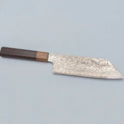 Kenshiro Hatono SG2 Damast Wenge Bunka 18 cm