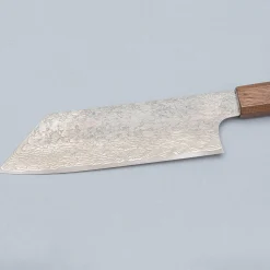 Kenshiro Hatono SG2 Damast Wenge Bunka 18 cm