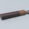 Kenshiro Hatono SG2 Nickel Damast Wenge Petty 13.5 cm