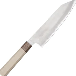Kenshiro Hatono Shirogami #1 Nashiji Kiritsuke 21 cm
