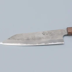 Kenshiro Hatono Shirogami #1 Nashiji Kiritsuke 21 cm