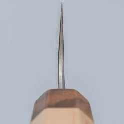 Kenshiro Hatono Shirogami #1 Nashiji Bunka 18 cm