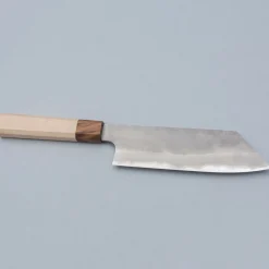 Kenshiro Hatono Shirogami #1 Nashiji Bunka 18 cm