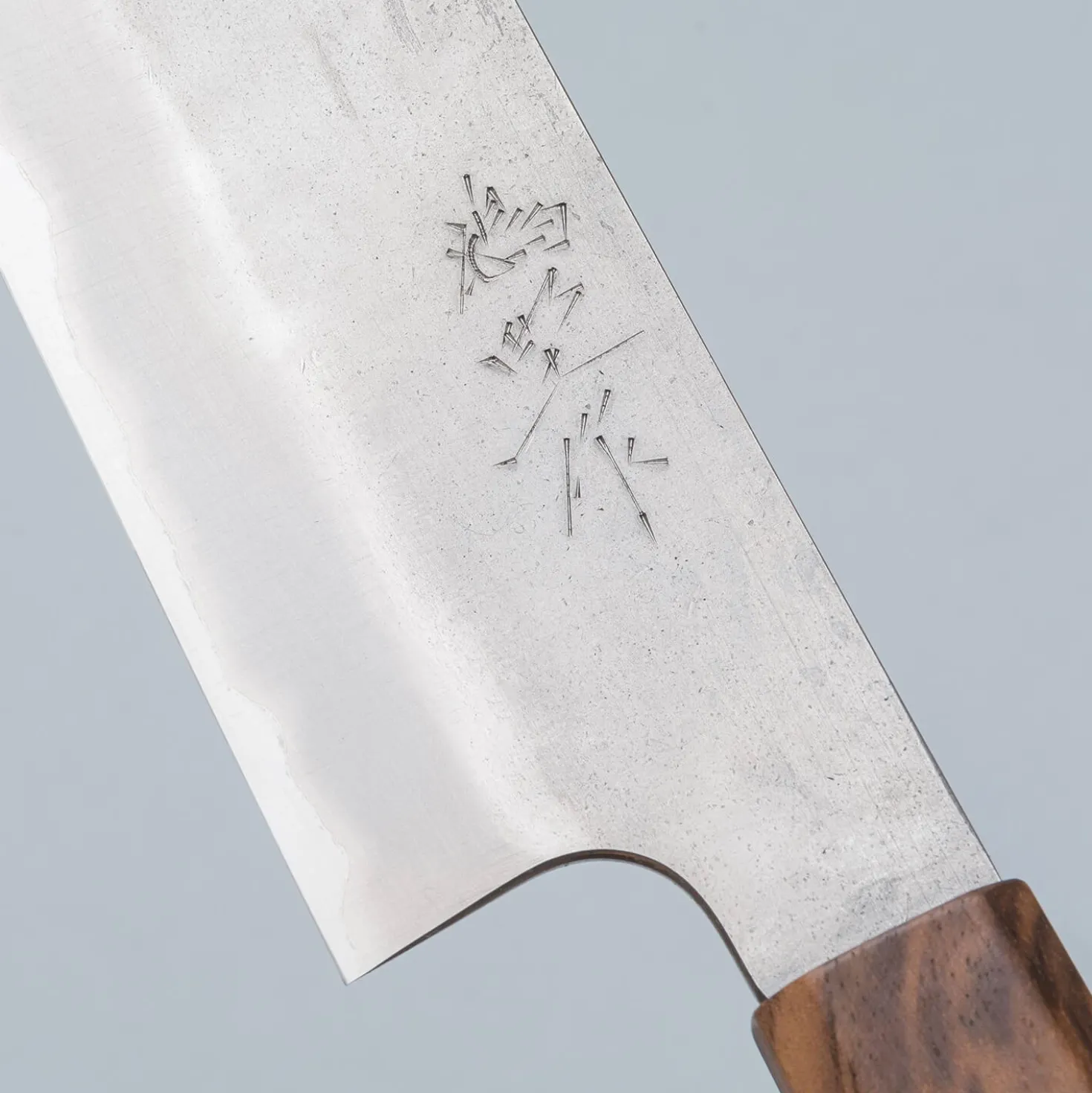 Kenshiro Hatono Shirogami #1 Nashiji Bunka 18 cm