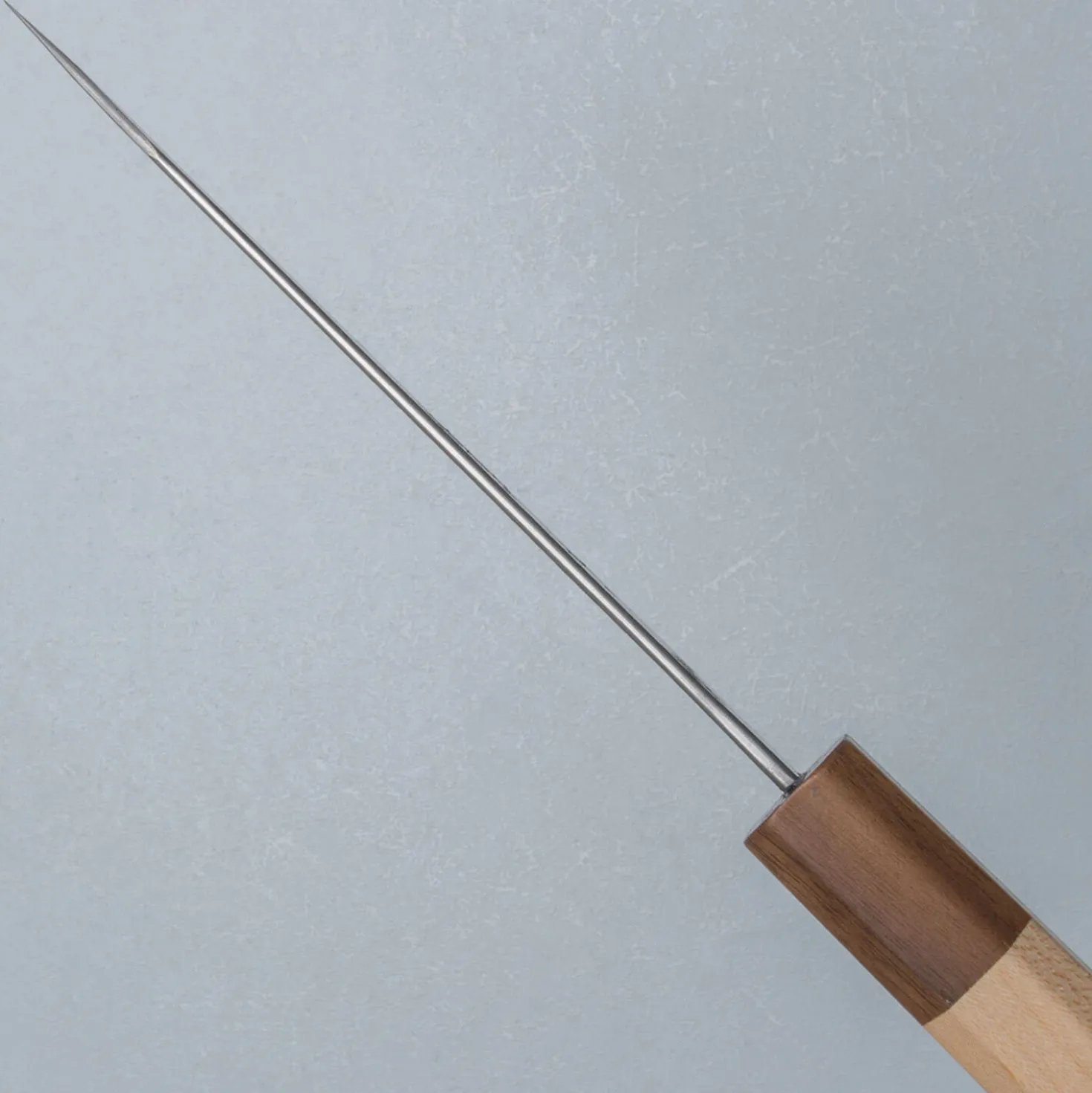 Kenshiro Hatono Shirogami #1 Nashiji Petty 13.5 cm