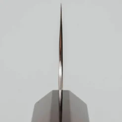 Kenshiro Hatono STRIX Damast Walnut Bunka 18 cm