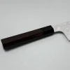 Kenshiro Hatono STRIX Damast Ebony Nakiri