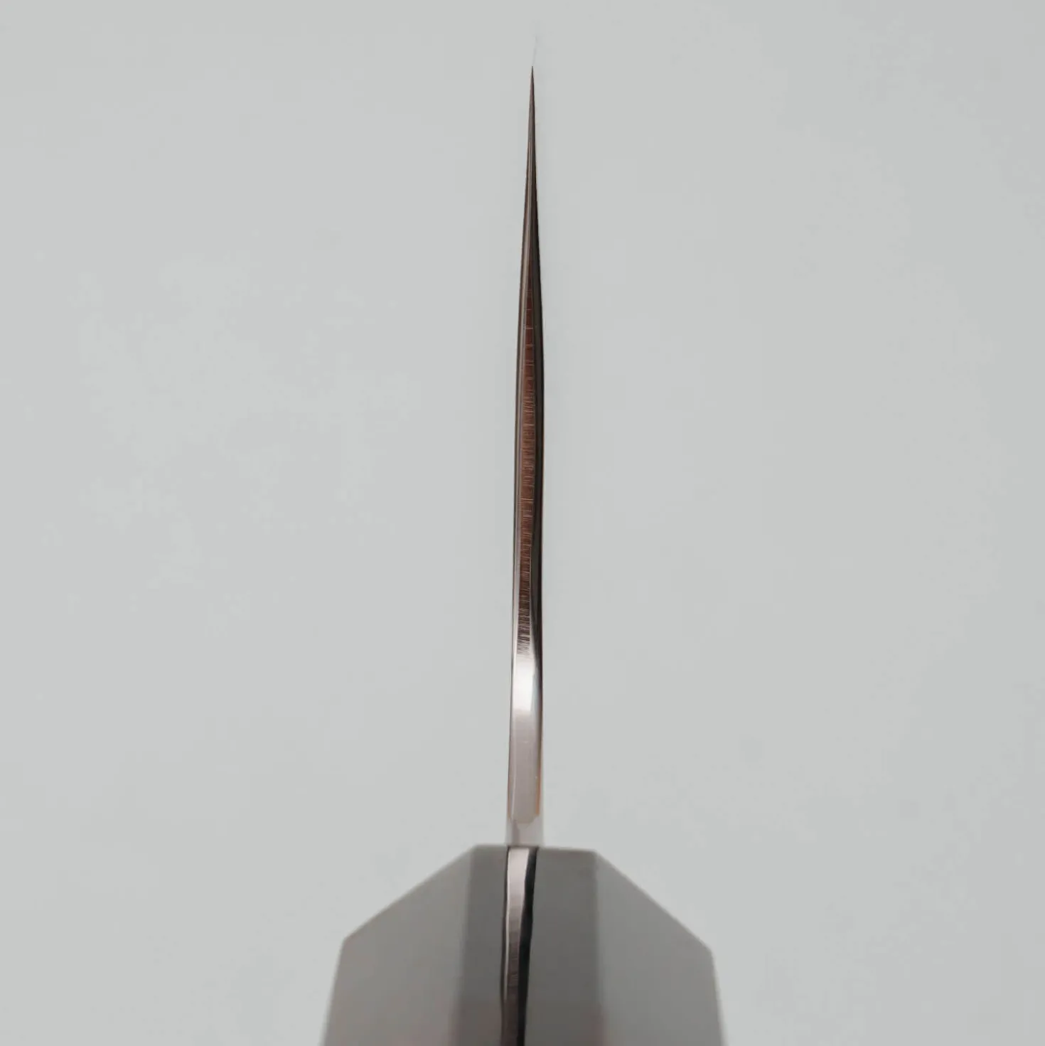 Kenshiro Hatono STRIX Damast Ebony Nakiri