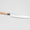Kenshiro Hatono ZDP189 Oak Sujihiki 24 cm