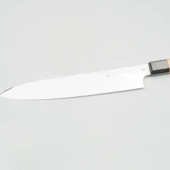 Kenshiro Hatono ZDP189 Oak Sujihiki 24 cm