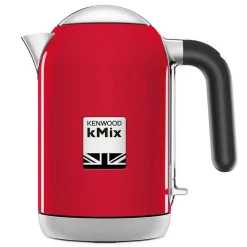 Kenwood kMix Waterkoker Rood Expres Yourself