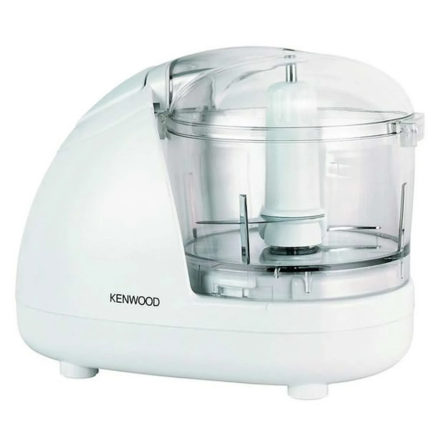 Kenwood Mini Hakker