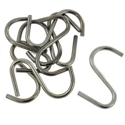 Keukenhaken 8 Stuks