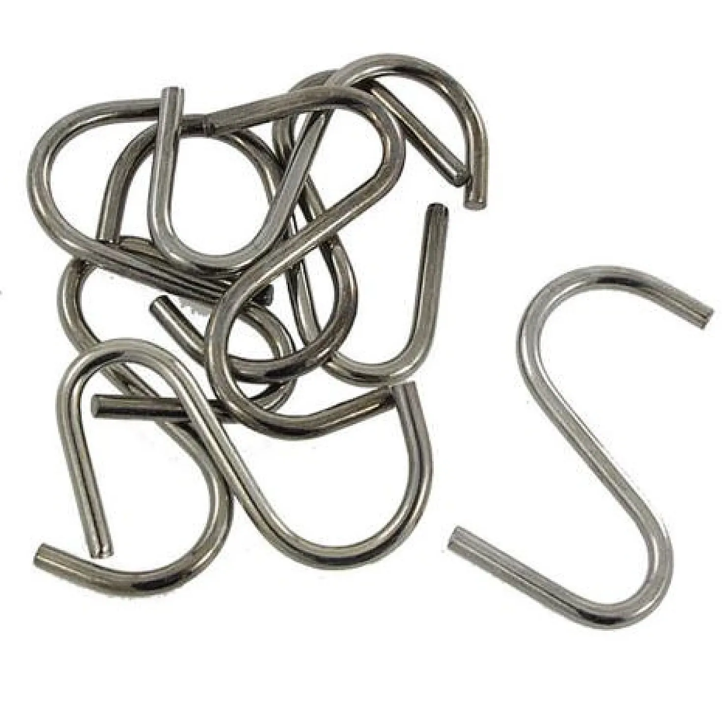 Keukenhaken 8 Stuks