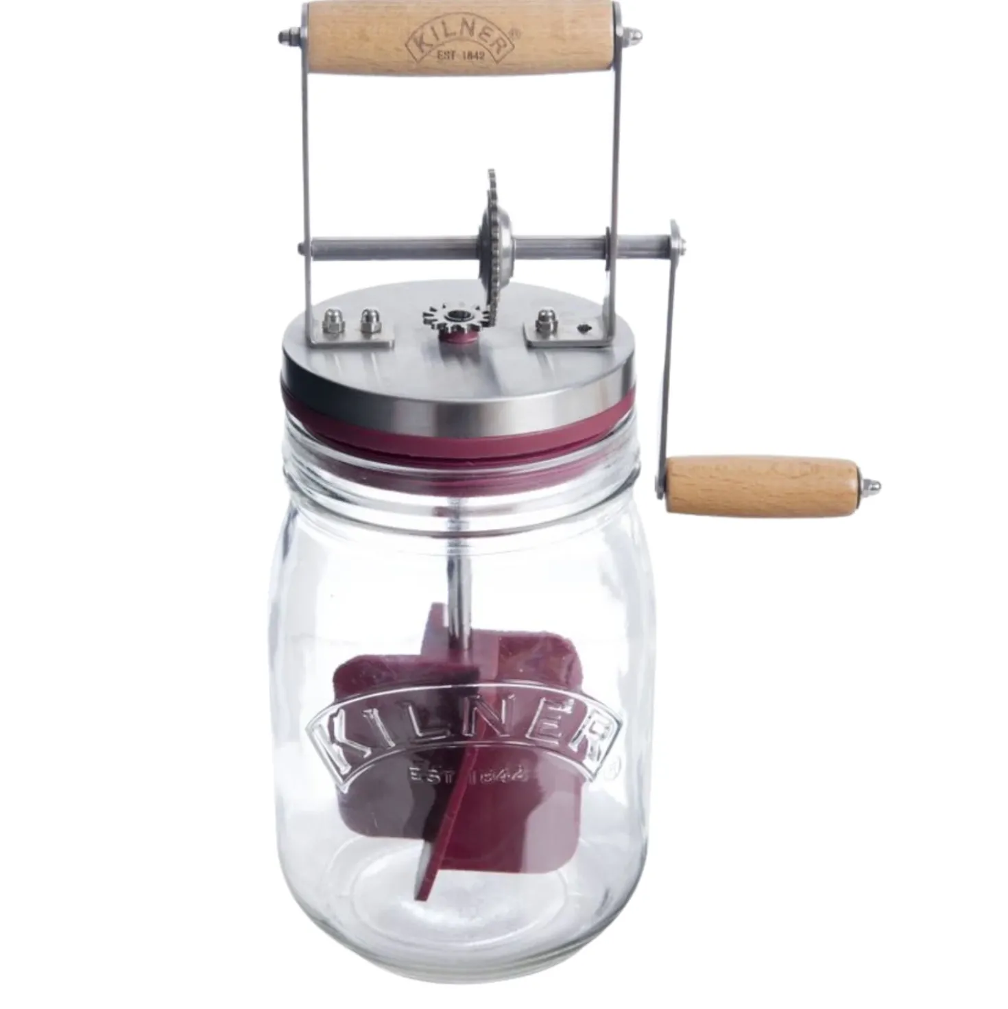 Kilner Boterkarner