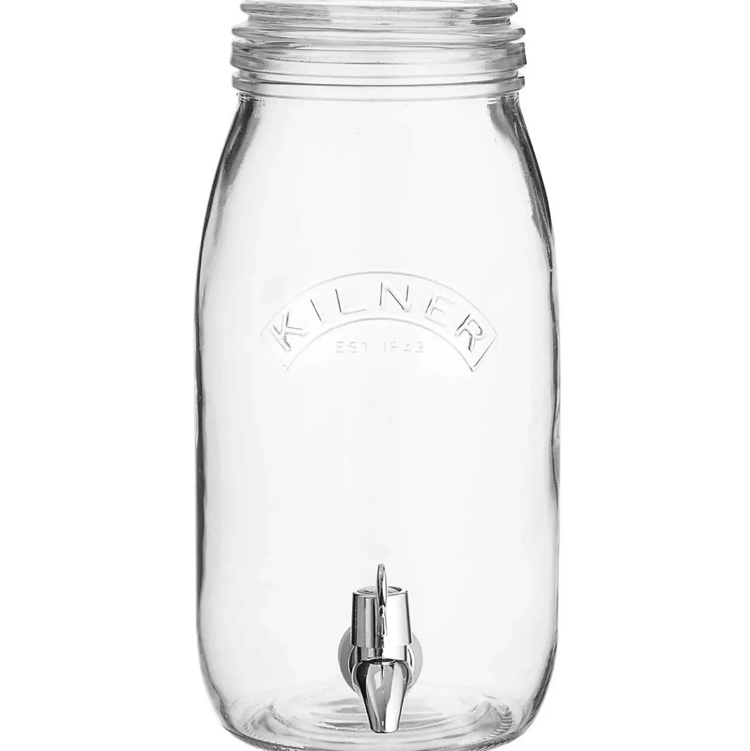 Kilner Drankendispencer 3 Liter