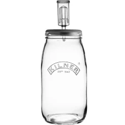Kilner Fermentatieset 3 L
