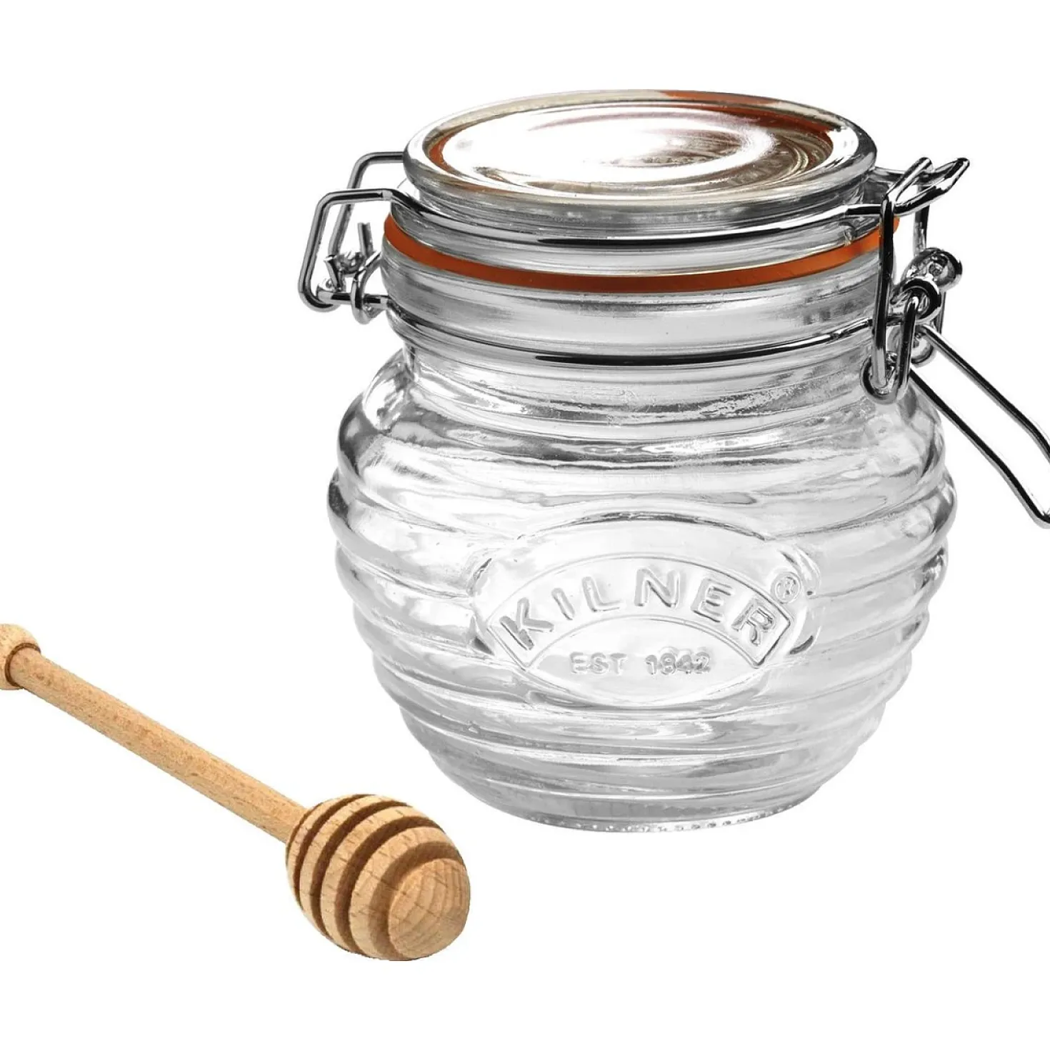 Kilner Honingpot