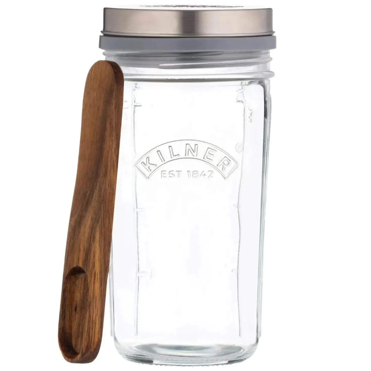 Kilner Kefirset