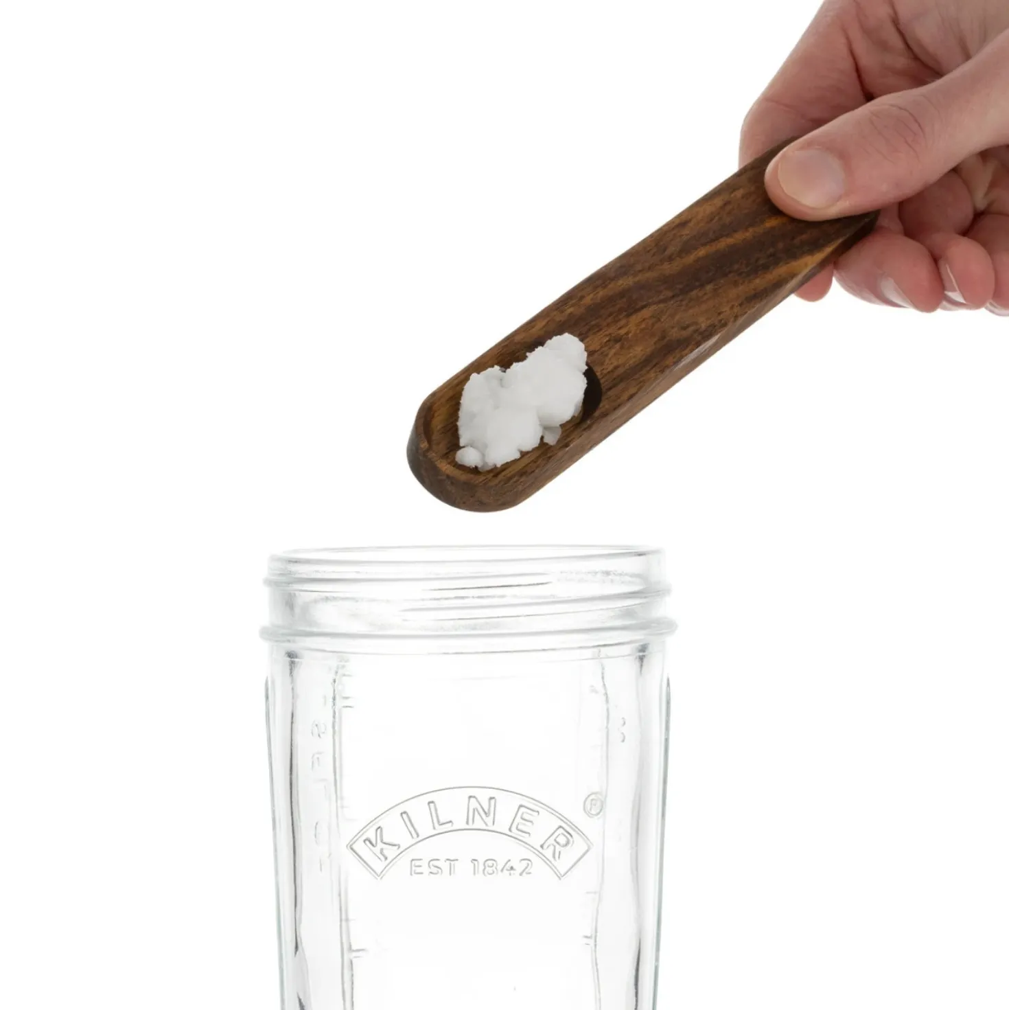 Kilner Kefirset