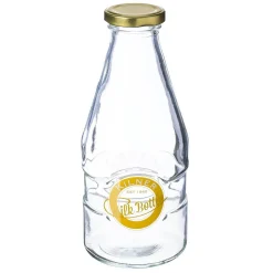 Kilner Melkflesje 584 ml