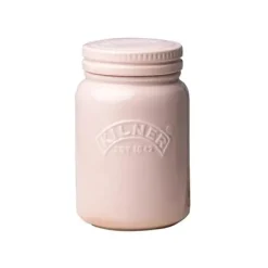 Kilner Voorraadpot Oudroze 600 ml