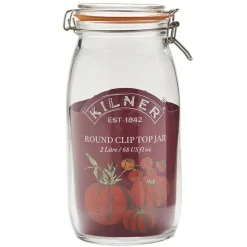 Kilner WeckPot 2 liter