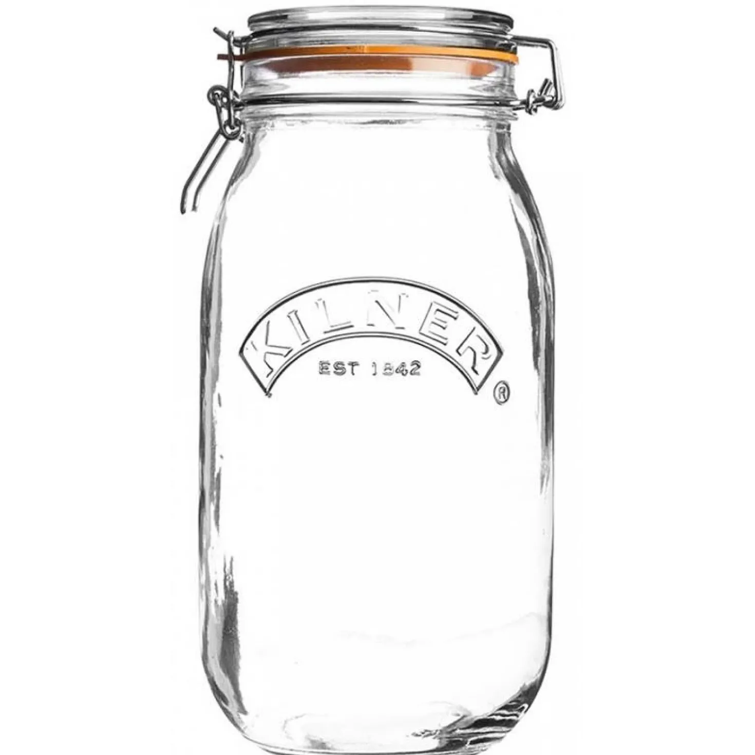 Kilner WeckPot 2 liter