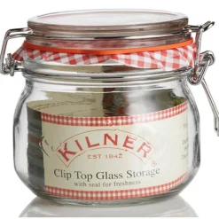 Kilner WeckPot 0.5 liter