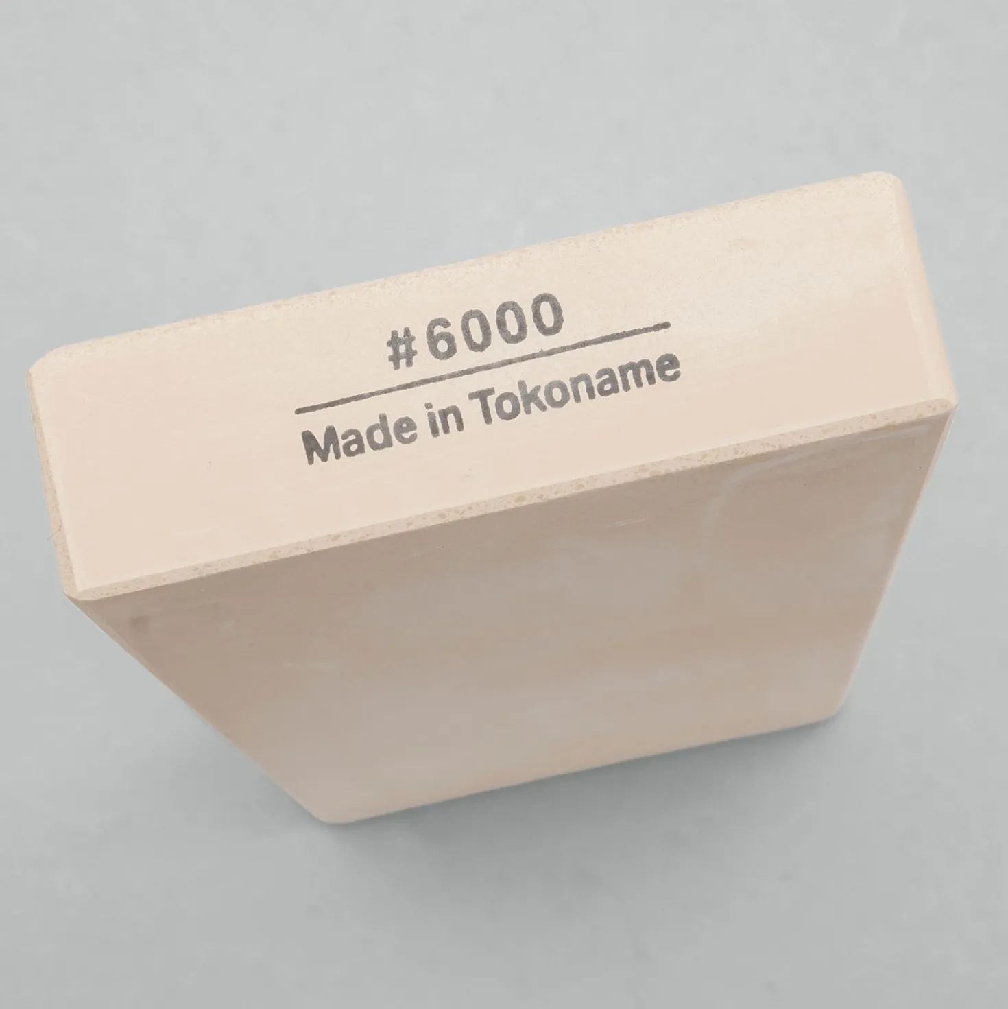King 10 Good Slijpsteen #6000