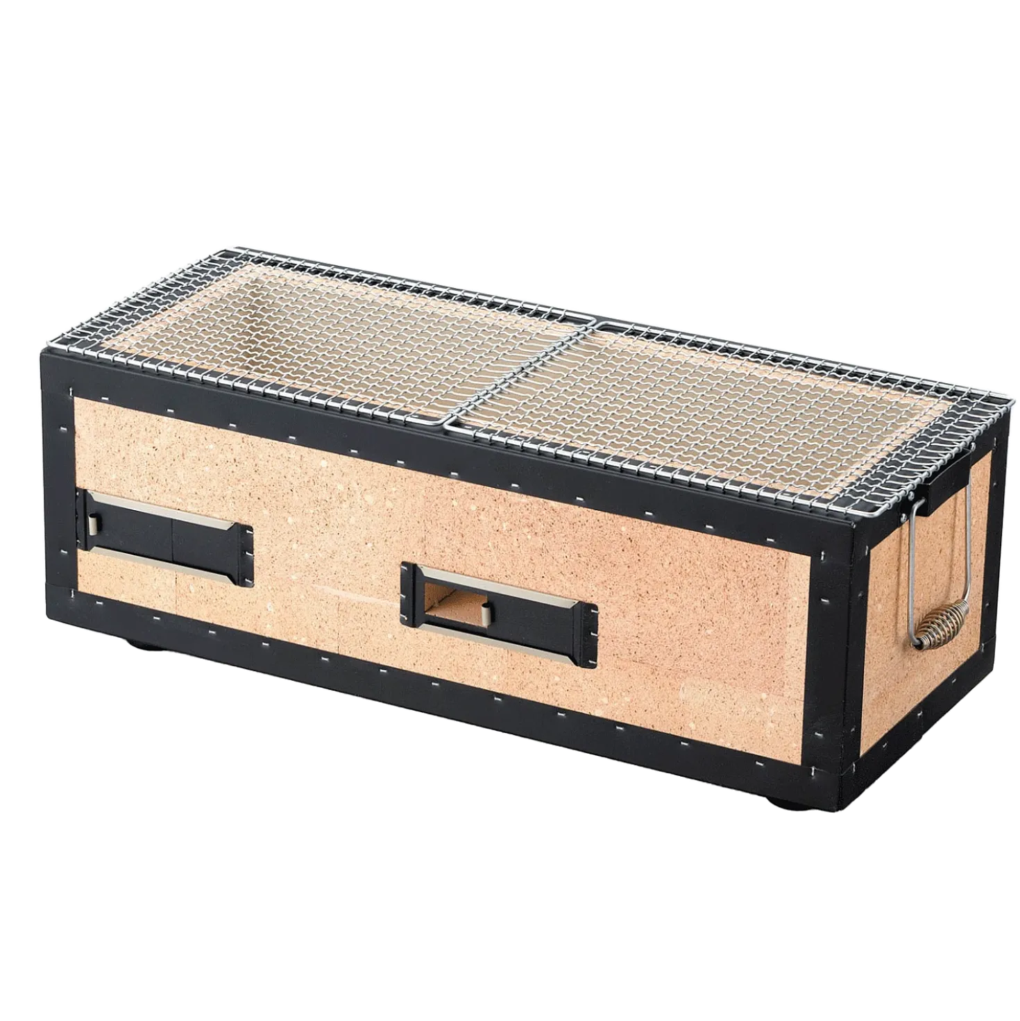 Kinka Konro Grill 54 x 23 x 20 cm