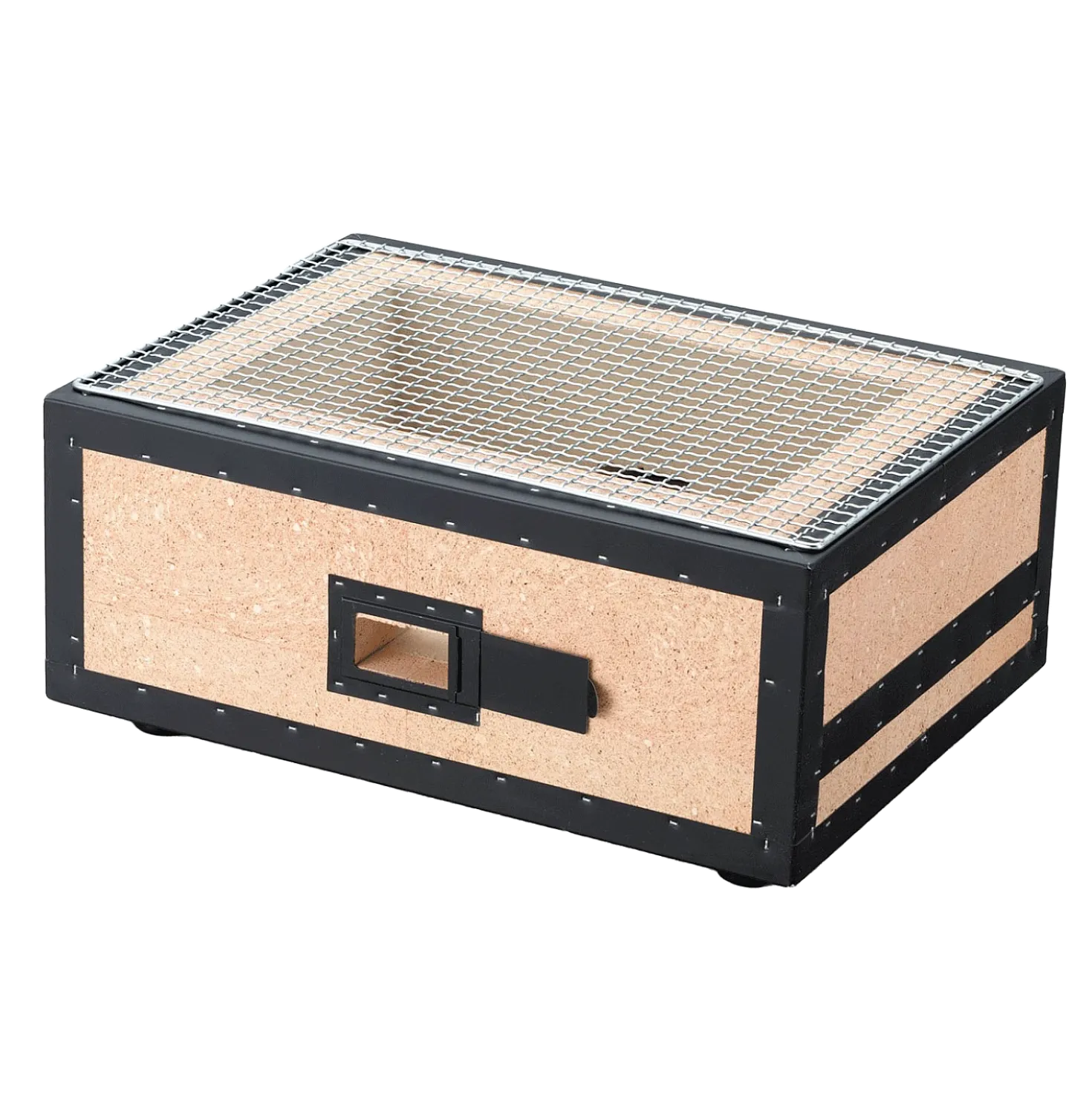 Kinka Konro Grill 46 x 35 x 20 cm