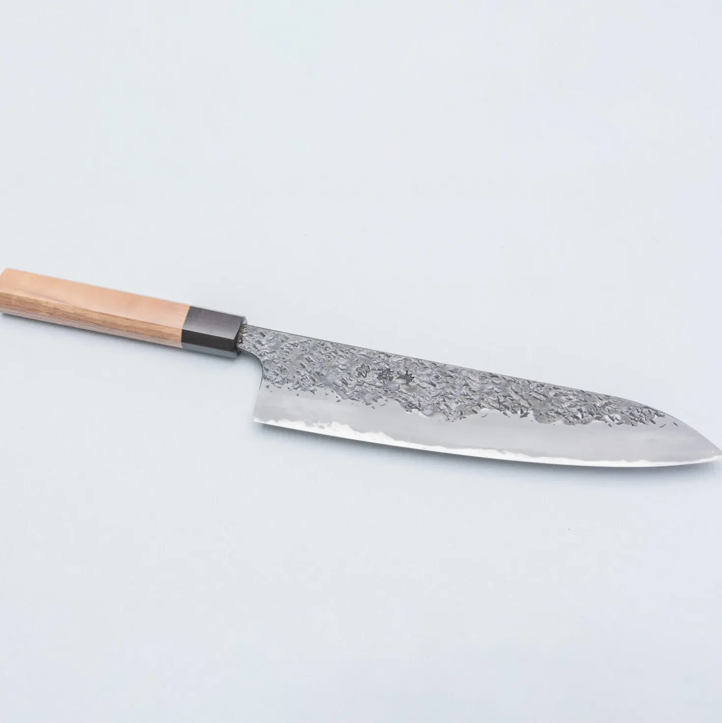Kisuke Aogami 2 Gyuto 24 cm