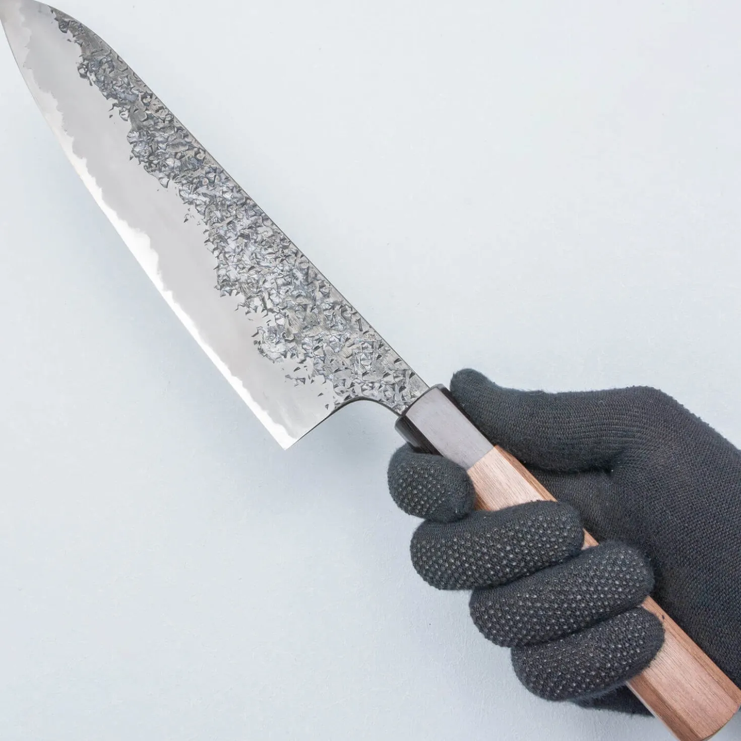 Kisuke Aogami 2 Gyuto 24 cm