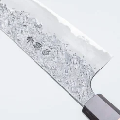 Kisuke Aogami 2 Gyuto 24 cm