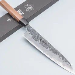 Kisuke Aogami 2 Gyuto 21 cm