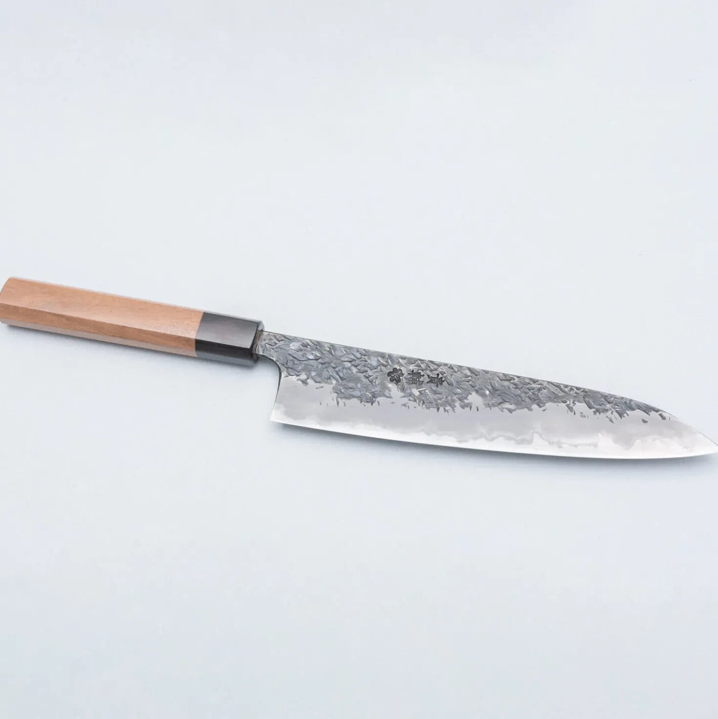 Kisuke Aogami 2 Gyuto 21 cm