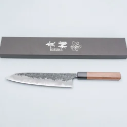 Kisuke Aogami 2 Gyuto 21 cm