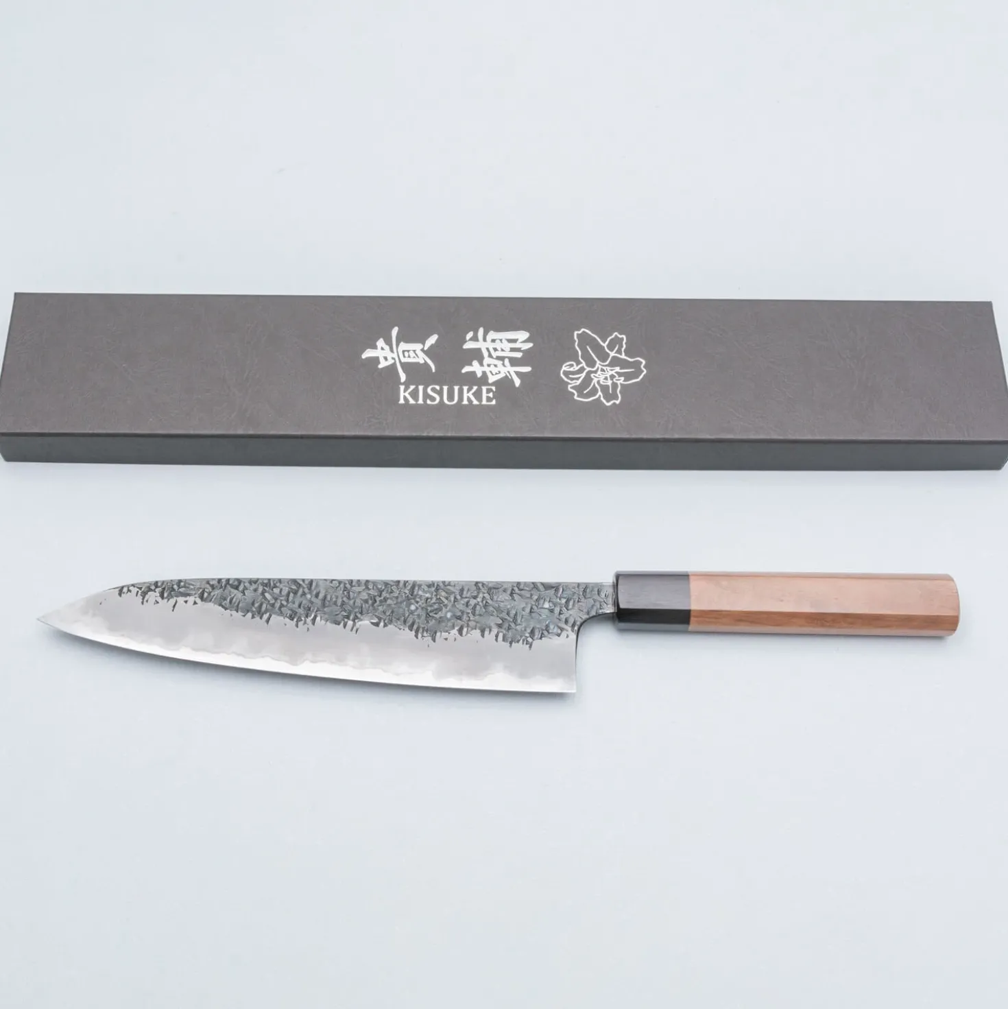 Kisuke Aogami 2 Gyuto 21 cm