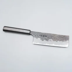 Kisuke Aogami 1 Nakiri 16.5 cm
