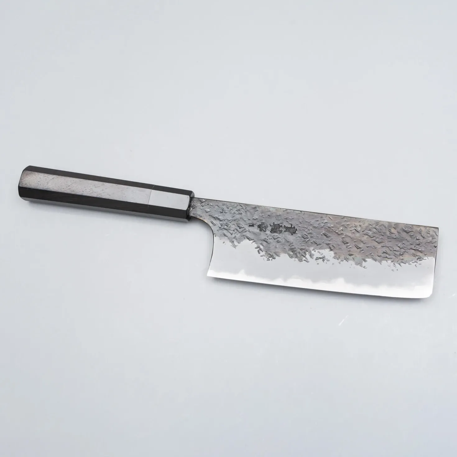 Kisuke Aogami 1 Nakiri 16.5 cm