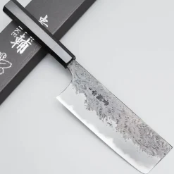 Kisuke Aogami 1 Nakiri 16.5 cm