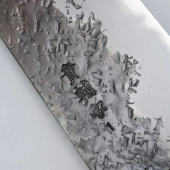 Kisuke Aogami 1 Nakiri 16.5 cm